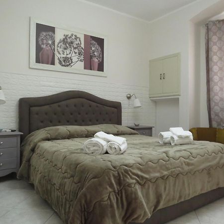 Bed and Breakfast Diamantea Монополи Экстерьер фото
