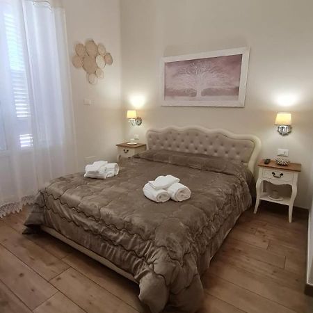 Bed and Breakfast Diamantea Монополи Экстерьер фото