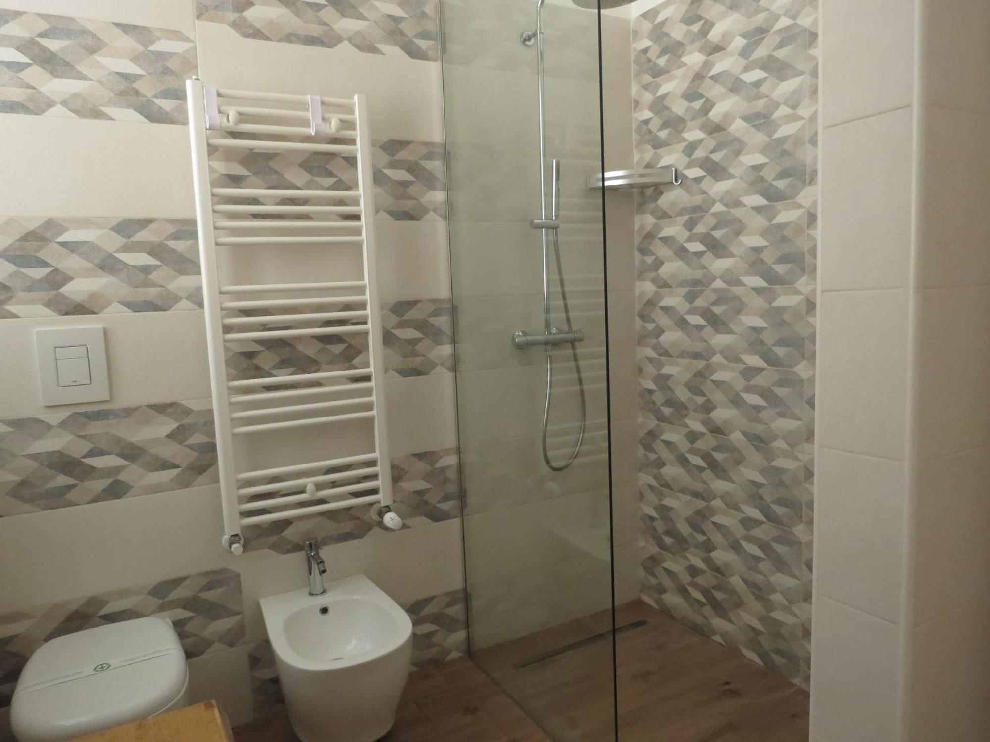 Bed and Breakfast Diamantea Монополи Экстерьер фото