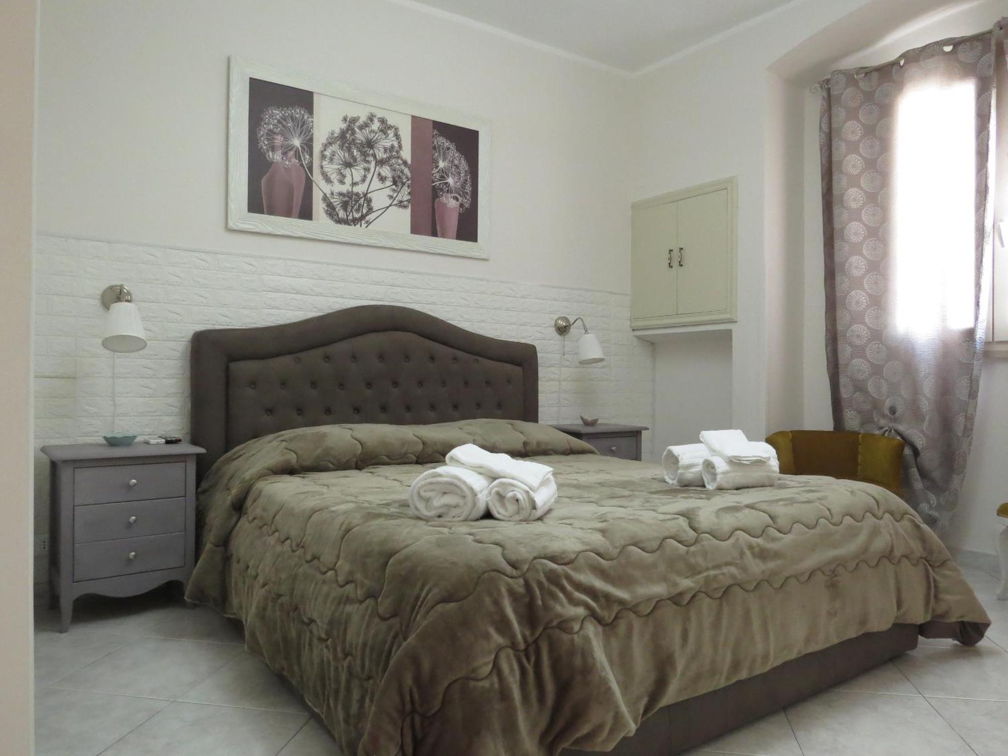 Bed and Breakfast Diamantea Монополи Экстерьер фото