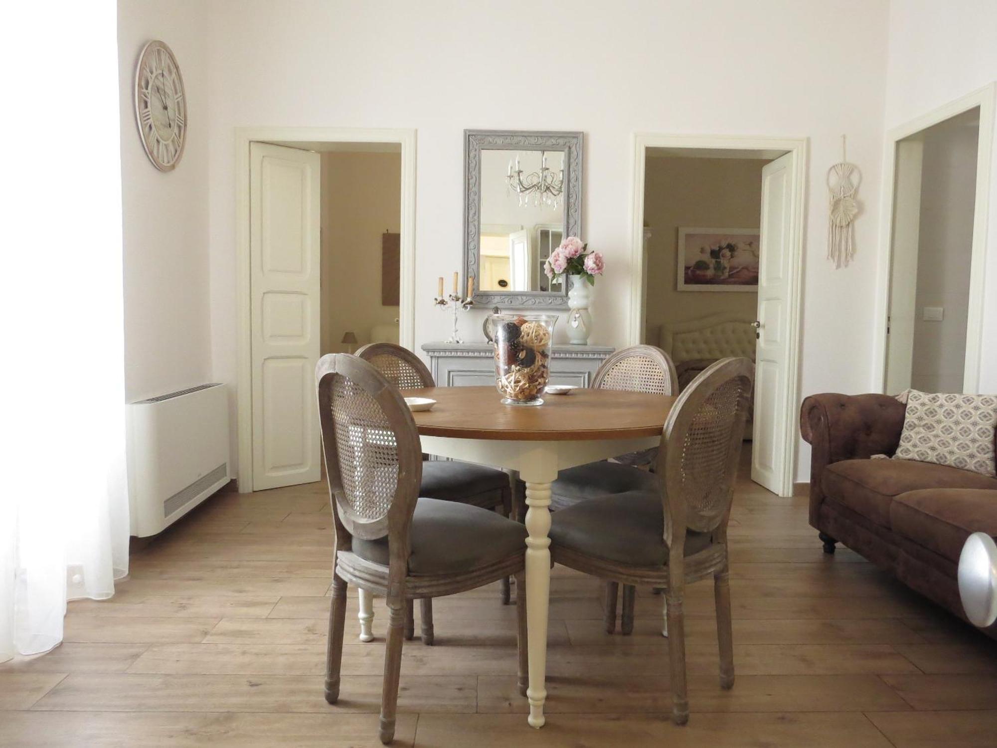 Bed and Breakfast Diamantea Монополи Экстерьер фото