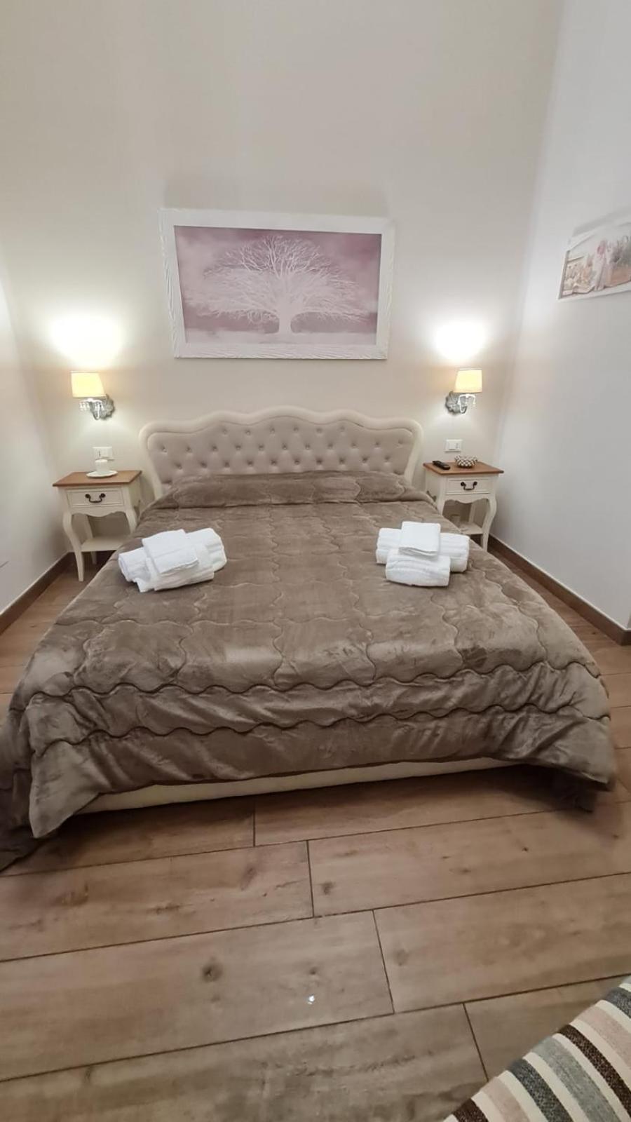 Bed and Breakfast Diamantea Монополи Экстерьер фото