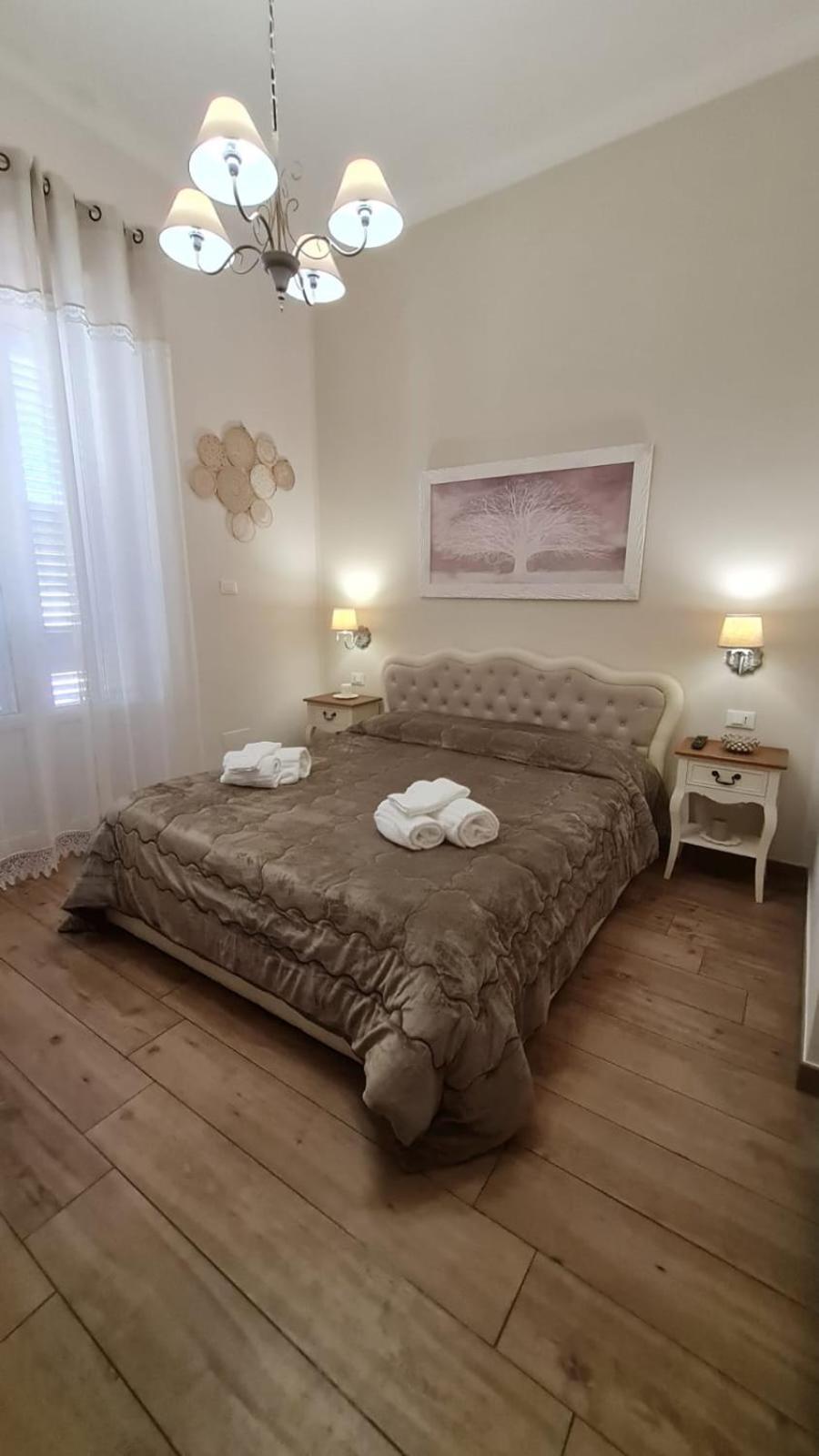 Bed and Breakfast Diamantea Монополи Экстерьер фото