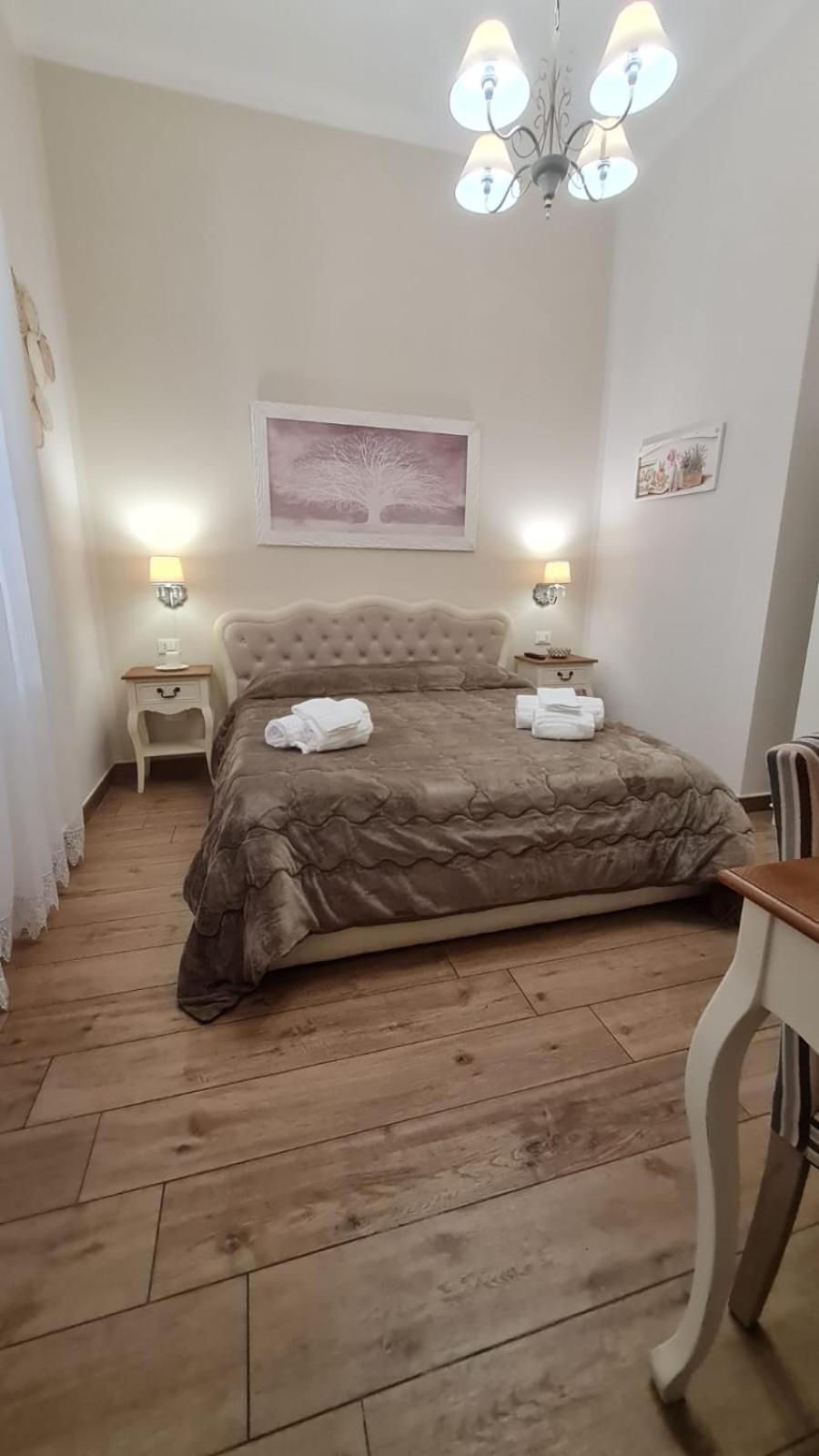 Bed and Breakfast Diamantea Монополи Экстерьер фото